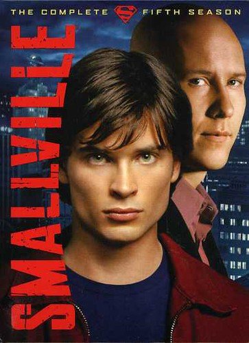 smallville amazon video
