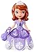 Disney Princess Sofia Action Figure, 3