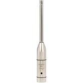 AUDIX TM1 Condenser Room Measurement Microphone/Flat-Response RTA Microphone - Nickel