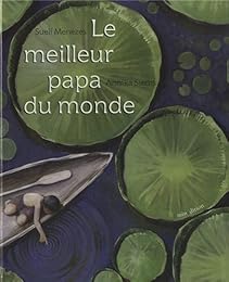 Le  meilleur papa du monde