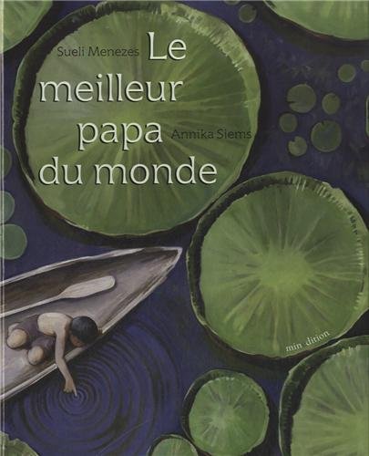 Le  meilleur papa du monde