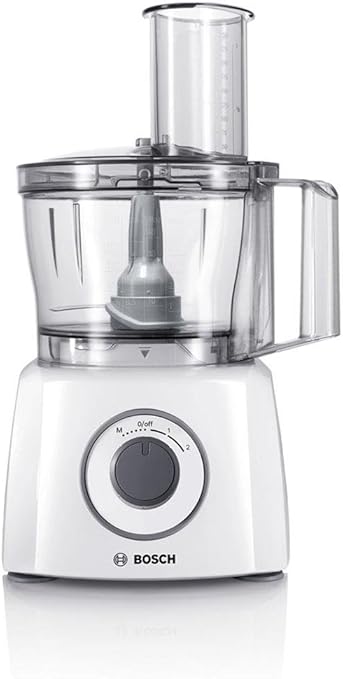 robot bosch mcm3200w