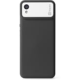 Belkin SheerForce Case - for Square Handheld - Carbon Black