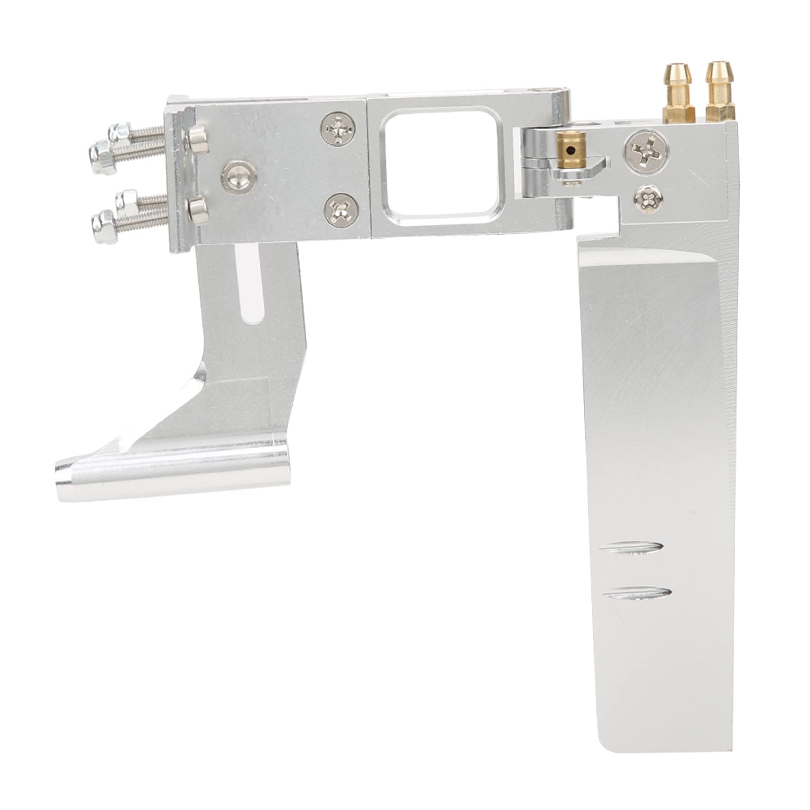 0.2in Flexible Shaft Shaft Bracket RC Boat Rudder Set Rotary Tool Flexible Shaft Flex Shaft Flexible Drill Shaft Flexible Drive Shaft RC Boat Accessory