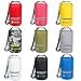 Skog Å Kust DrySak - Roll Top Waterproof Bag for Travel & Outdoors - 10L Pink