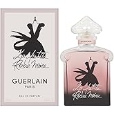 Guerlain La Petite Robe Noire Eau de Parfum Spray for Women, 3.3 Ounce, 3.3 oz.