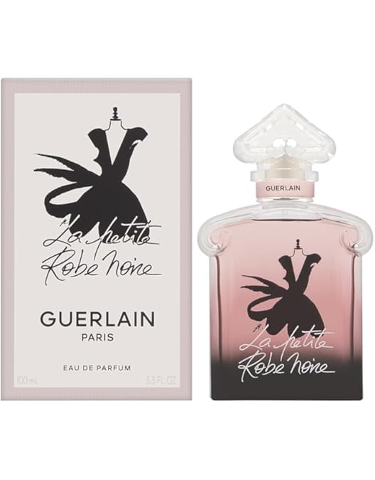 Amazon.com : Guerlain La Petite Robe Noire for Women Eau de