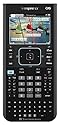 Texas Instruments Nspire CX CAS Graphing Calculator