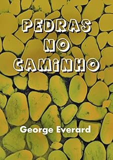 Livro Pedras No Caminho
