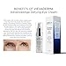 Vieva Derma - Advanced Age Defying Eye Cream-Premium Under Eye Treatment- Advanced Formula Restores Hydration and Youthful Glow to Skin (1 ounce)
