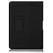 CaseCrown Bold Standby Case (Black) for Amazon Kindle Fire HD 8.9 Inch with Built-in Magnet for Sleep/Wake Feature (Will not fit HDX Models)