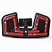 TOPPOWER Car Dash Cell Phone Holder with ABS Storage Box 360 Degree Rotate GPS Bracket Holder Auto Mobile Holder Stand Kit for Renegade 2015 2016 2017 2018