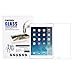 Abestbox iPad Mini 1 2 3 Screen Protector, 9H HD Premium Tempered Glass for iPad Mini1 / Mini2 / Mini3, Ultra Thin (0.26mm), 99.9% Light Transmission, Most Durable