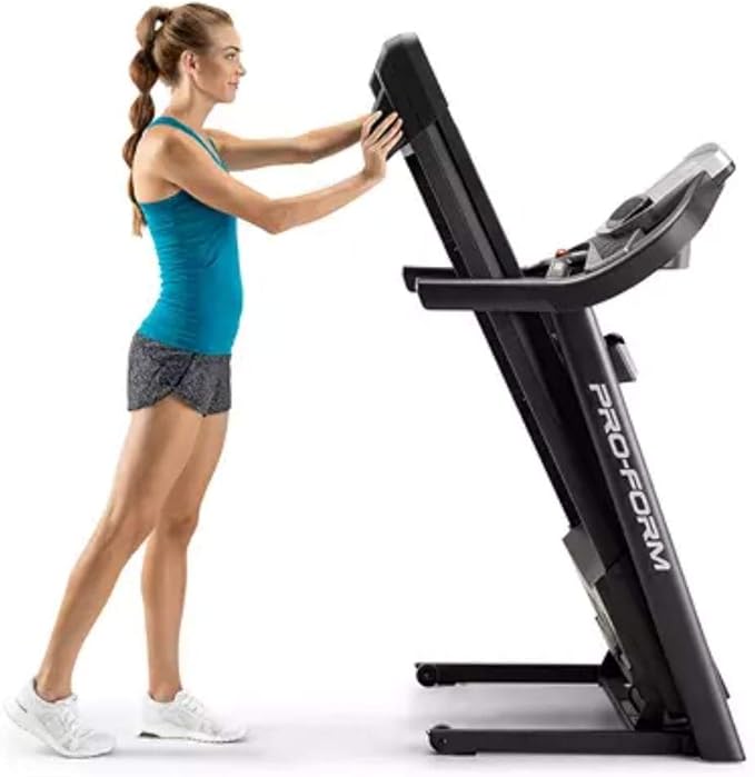Proform Sport 7 0 Treadmill Treadmills Amazon Canada