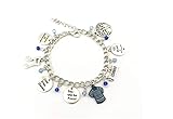 Ivy & Clover Broadway Dear Evan Inspired Charm
