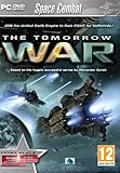 The Tomorrow War for PC DVD-ROM (Extra Play)