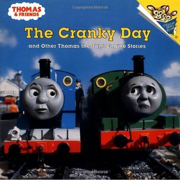 thomas and friends 2000