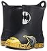 Crocs Kids' Bump It Batman Rain Boot