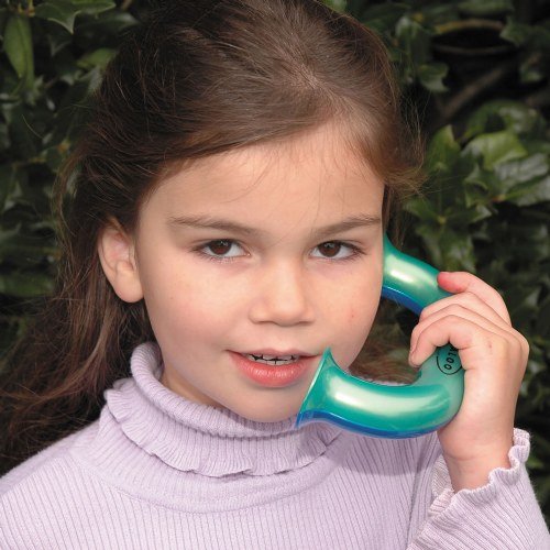 Learning Loft Toobaloo, RED