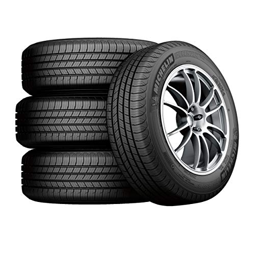 MICHELIN Defender T + H AllSeason Radial Car Tire for Passenger Cars