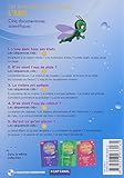Image de Les Enquêtes de la Luciole - Cycle 3 - DVD 2 l'Eau (French Edition)
