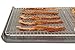 You Bake Stainless Steel Cooling Rack - Made for 12
