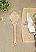 Epicurean Kitchen Series 3-Piece Utensil Set, Natural