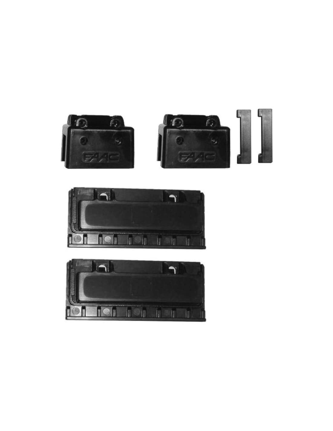 Faac 63001035 Magnet + Brake Pad 740/720