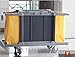 Hotel Cart Housekeeping Room Service Cart H 39