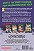 The Movie Novel (Goosebumps: The Movie)