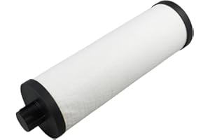 Galloparts 02250106-789 Air Oil Separator 2250106-791 Compatible with Sullair Air Compressors ES8SRF 1100E 1100EV 1500E 1500E