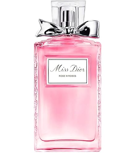 Amazon.com : Miss Dior/Christian Dior EDT Spray 3.4 oz (w