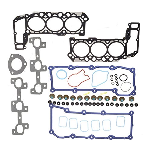 Head Gasket Kit Fits For Dodge Jeep Grand Cherokee Liberty 3.7L VIN K