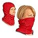 Approved for Automotive Balaclava Face Mask One Size Fits All Elastic Fabric