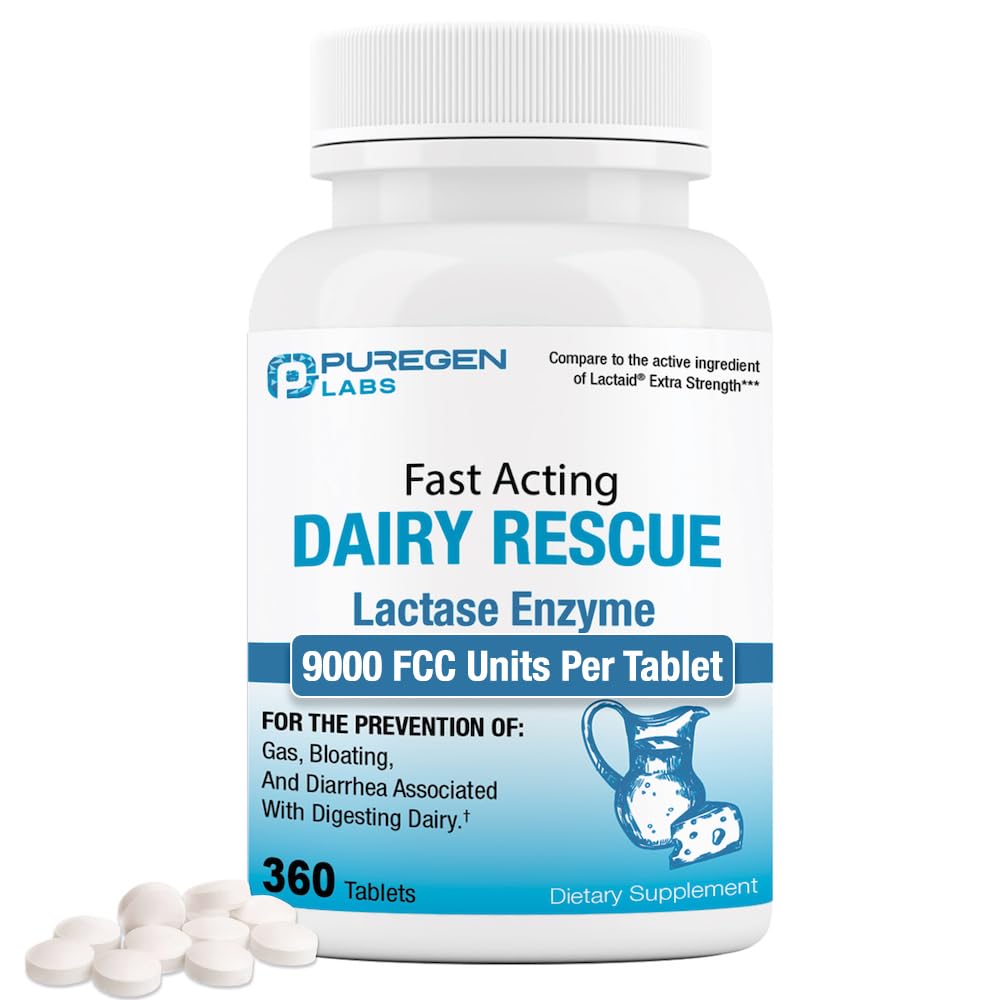 Dairy Rescue
