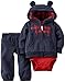 Carter's Baby Boys' 3 Piece Cardigan Set (Baby)