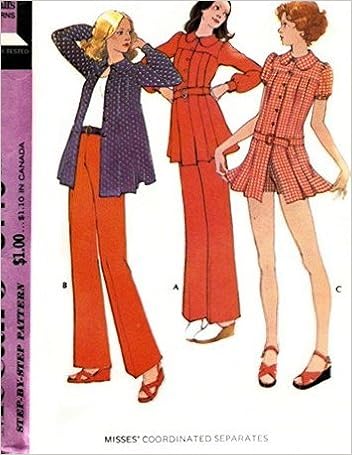 Mccalls 3149 Vintage Misses Size 14 