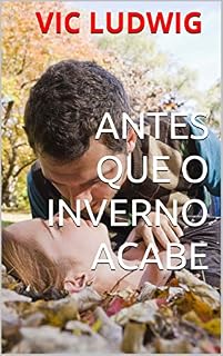 Livro Antes que o inverno acabe