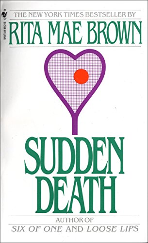 [R.e.a.d] Sudden Death: A Novel<br />PDF