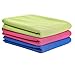 MAIBU 3-Pack Sports Cooling Towel Outdoor Cool Towel Travel Towel 39.37