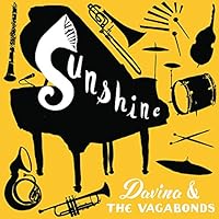 Antdot, Riascode & Amanda Magalhaes Ablum Cover