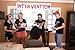 Cool TV Props How I Met Your Mother Intervention Banner HIMYM Hanging Vinyl Banner – 6’ x 15’ (1.8 m x 38cm)