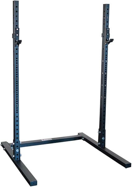 titan gym rack