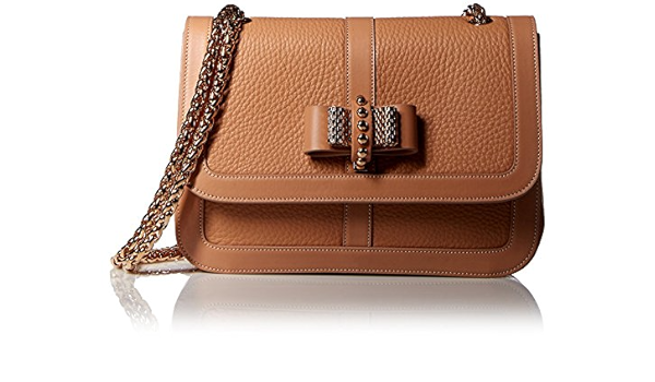 christian louboutin sweet charity bolsa