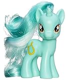 My Little Pony 3.5 Inch LOOSE Collectible Pony Lyra Heartstrings