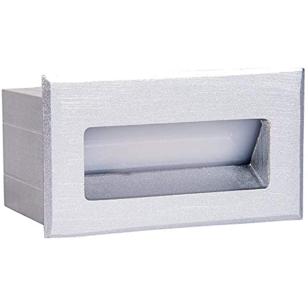 Fbright LED Applique Grey