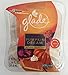 Glade 10 Plugins Scented Oil Air Freshener Refill, Rich Pumpkin Dreams, 5 Twin Packs
