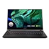 GIGABYTE AERO 15 OLED KC – 15.6″ – Intel Core i7-10870H – NVIDIA GeForce RTX 3060 6GB GDDR6 – 16GB RAM – 512GB SSD – Windows 10 Pro – Creator & Gaming Laptop (AERO 15 OLED KC-8US5130SP)