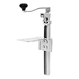 AiMaKoDo Commercial Manual Can Opener - Heavy