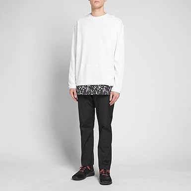 nikelab acg waffle top